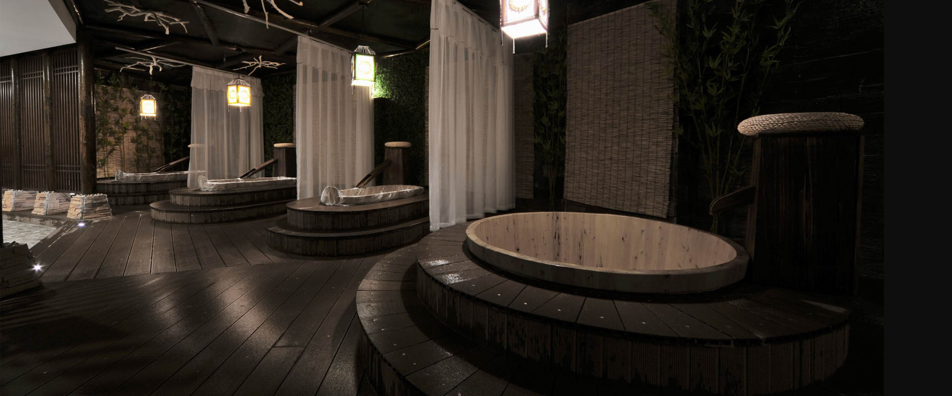 天津桑拿养生馆_天津spa养生会所_Teyou养生